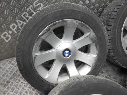 Used Rim BMW 7 (E65, E66, E67) [2001-2009]  24277373
