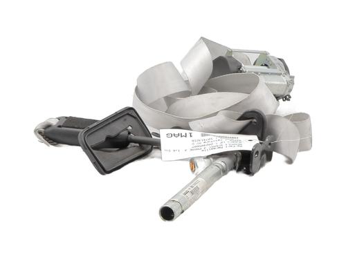 Used Front right seatbelt Front right seatbelt RENAULT GRAND SCÉNIC III (JZ0/1_) 1.6 dCi (JZ00, JZ12) (130 hp) 26656549 26656549