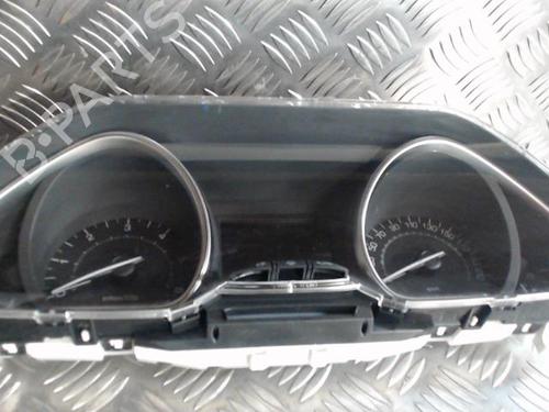 instrument-cluster-peugeot-2008-i-cu_-2013-24272042 main image