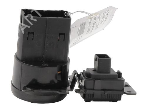 Forlygtekontakt VW POLO (9N_, 9A_)  | BP26496242I24 