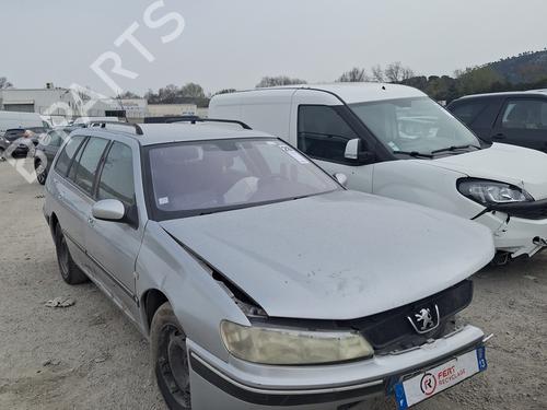 Used Parts PEUGEOT 406 Break (8E/F) 2.0 HDI 110 4600623