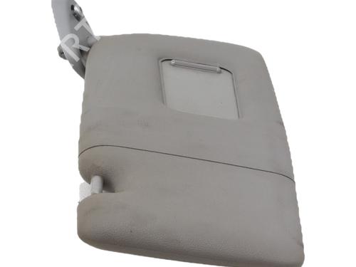 Right sun visor BMW 1 (E87) 118 d | BP37219771I2 - Image 5