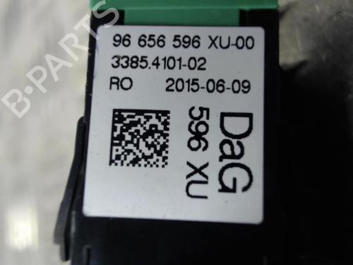 Commutateur CITROËN DS3 (SA_) 1.6 BlueHDi 120 (120 hp) 24276944