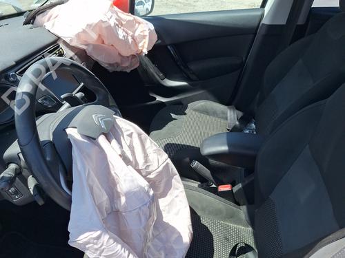 Instrument cluster CITROËN C3 II (SC_) 1.4 VTi 95 | BP30439091C47  - Image 21