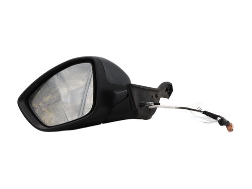 Left mirror PEUGEOT 208 I (CA_, CC_) 1.2 VTI 82 | BP29634443C26 
