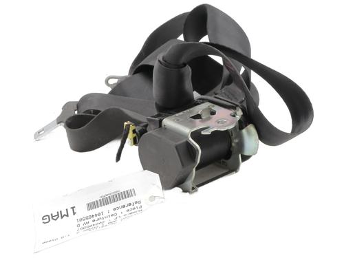 Front right belt tensioner PEUGEOT 308 I (4A_, 4C_) 1.6 HDi | BP25933869C88 