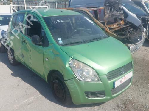 Used Parts SUZUKI SPLASH (EX) 1.0 (A5B310) 2373637