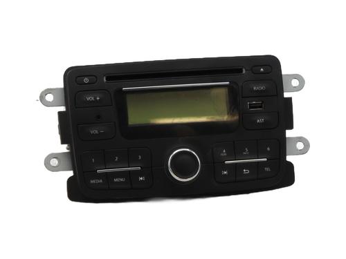 Bilradio DACIA SANDERO II 1.5 dCi (90 hp) 29212526