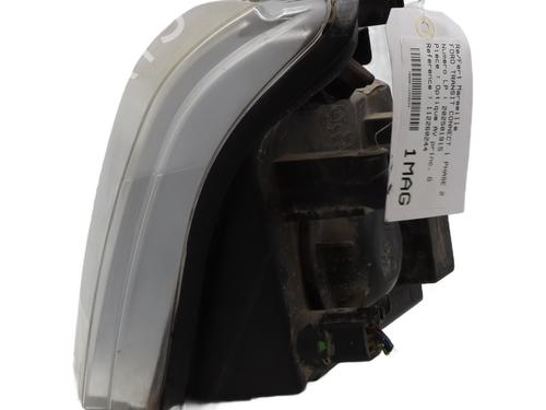 Left headlight FORD TRANSIT CONNECT (P65_, P70_, P80_) 1.8 Di | BP29114977C28 
