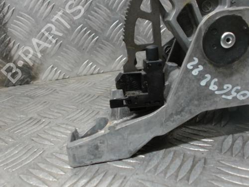 Used Hand brake VW SCIROCCO III (137, 138) 1.4 TSI (160 hp) 24276957