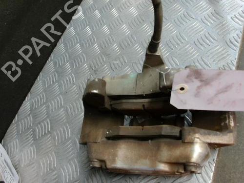 Right front brake caliper MERCEDES-BENZ C-CLASS (W203) C 30 CDI AMG (203.018) | BP24281421M104 