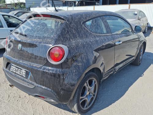 Left sun visor ALFA ROMEO MITO (955_) 1.4 MultiAir (955AXL1B) | BP29614007I1 - Image 16