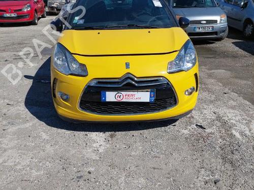 AC compressor CITROËN DS3 (SA_) 1.6 THP 165 | BP24271748M34 - Image 7