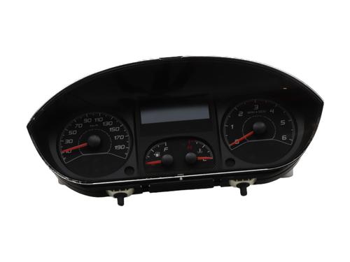 Used Instrument cluster Instrument cluster CITROËN JUMPER II Van 2.2 HDi 110 (110 hp) 29212542 29212542