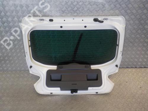 Tailgate SEAT IBIZA IV SC (6J1, 6P5) 1.4 | BP24282362C6 