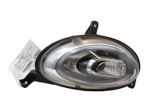 Left front indicator FIAT 500X (334_) 1.6 D Multijet (334AXA1B, 334AXA11) | BP38307885C32 - Image 2
