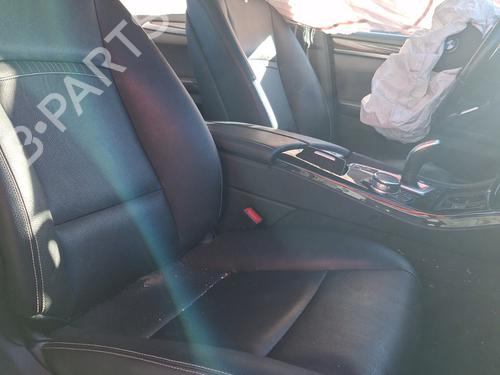 Used Parts BMW 5 (F10)  525 d  4506969