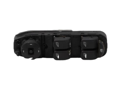 Left front window switch JAGUAR X-TYPE I (X400) 2.2 D | BP37482358I27 - Image 5