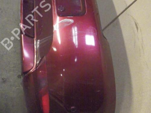 Rear bumper ALFA ROMEO GT (937_) 1.9 JTD (937CXN1B) | BP24263746C8 
