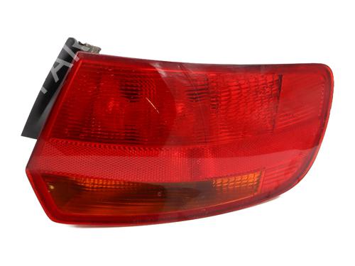 Used Right taillight Right taillight AUDI A3 Sportback (8PA) [2004-2015] 35748416 35748416
