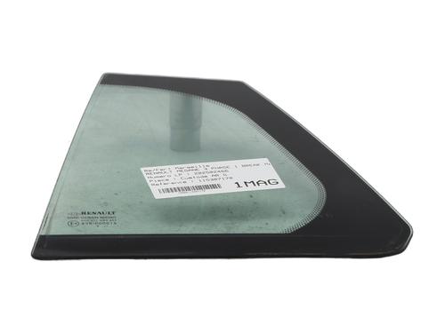 Used Rear left quarter glass RENAULT MEGANE III Grandtour (KZ0/1) 1.5 dCi (KZ0C, KZ1A) (90 hp) 30300252