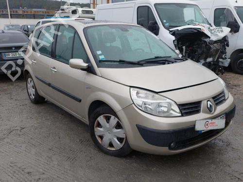 Used Parts RENAULT SCÉNIC II (JM0/1_)  1.9 dCi  4506932