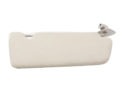 Left sun visor RENAULT MEGANE IV Hatchback (B9A/M/N_) 1.6 dCi 130 (B9A4) | BP33048034I1  - Image 5