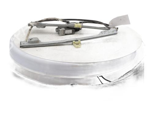 Front left window mechanism PEUGEOT 1007 (KM_) 1.4 HDi | BP27546274C22 - Image 3