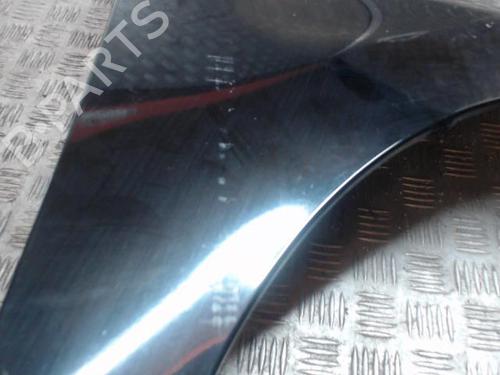 Right front fenders KIA PICANTO II (TA) 1.2 | BP24270805C42 