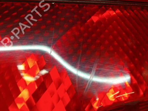 Used Left taillight Left taillight NISSAN NOTE (E11, NE11) 1.5 dCi (86 hp) 24267949 24267949