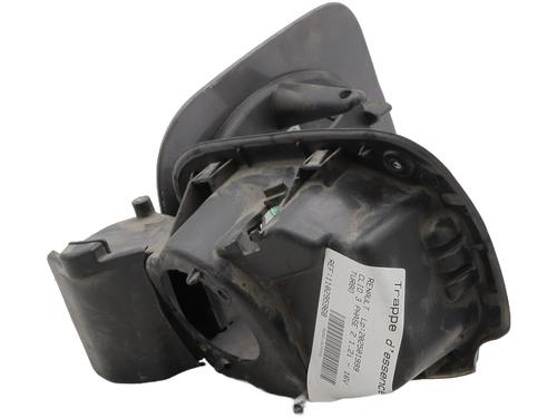 Fuel flap RENAULT CLIO III (BR0/1, CR0/1) 1.2 16V (BR0P, CR0P) | BP27896061C131 