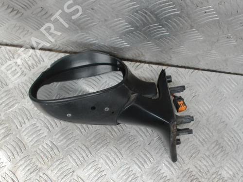 Left mirror CITROËN XSARA PICASSO (N68) 1.6 HDi | BP24275736C26 