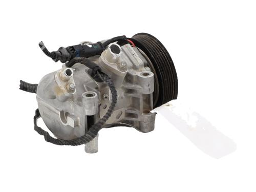 Used AC compressor AC compressor OPEL COMBO Box Body/MPV (K9) 1.5 D (131 hp) 39729507 39729507