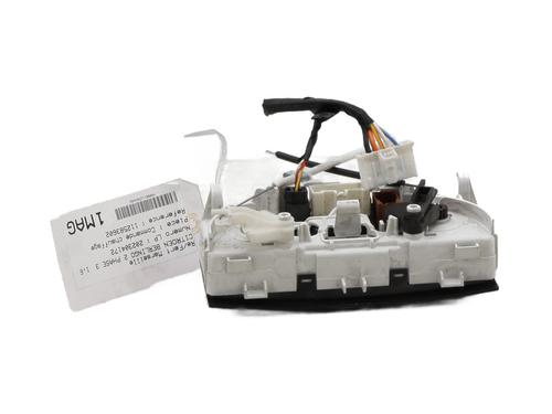 Commande Chauffage CITROËN BERLINGO Box Body/MPV (B9) 1.6 BlueHDi 100 | BP29402441I5 
