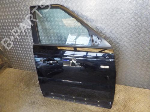 Right front door LAND ROVER RANGE ROVER SPORT I (L320) 2.7 D 4x4 | BP24272443C3 