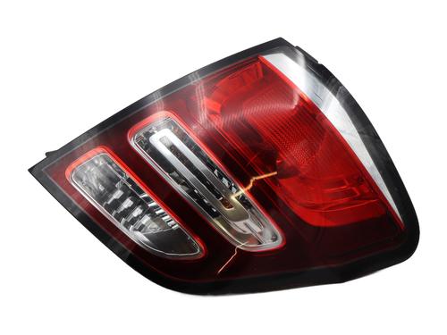 Right taillight CITROËN C3 II (SC_) 1.4 HDi 70 (SC8HZC, SC8HR0, SC8HP4) | BP29161900C35 - Image 3