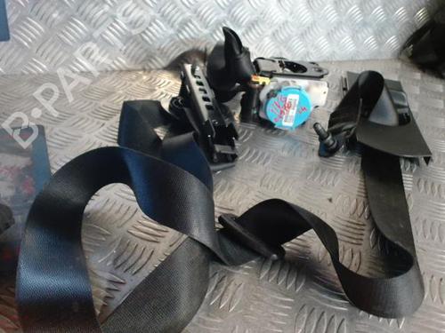 Front left belt tensioner MERCEDES-BENZ B-CLASS Sports Tourer (W246, W242) B 200 CDI / d (246.208) | BP24264355C87 