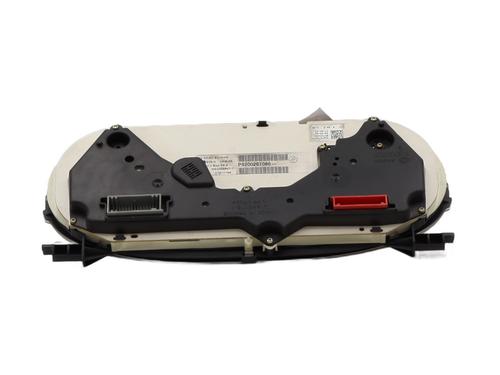 Instrument cluster RENAULT CLIO II (BB_, CB_) 1.5 dCi (B/CB07) | BP30109967C47