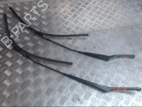 Used Front windshield wiper arm PEUGEOT 308 I (4A_, 4C_) 1.6 HDi (90 hp) 24283772