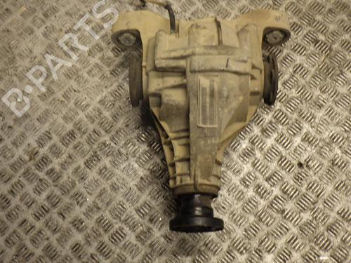Rear differential PORSCHE CAYENNE (9PA) 3.2 | BP24272644M24 - Image 5