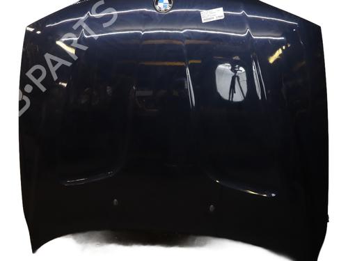 Panser BMW X3 (E83) xDrive 20 d (177 hp) 28680573