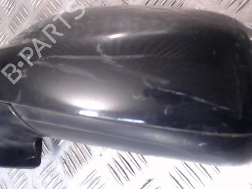 Left mirror PEUGEOT 407 (6D_) 1.6 HDi 110 (6D9HZC, 6D9HYC) | BP24280909C26 