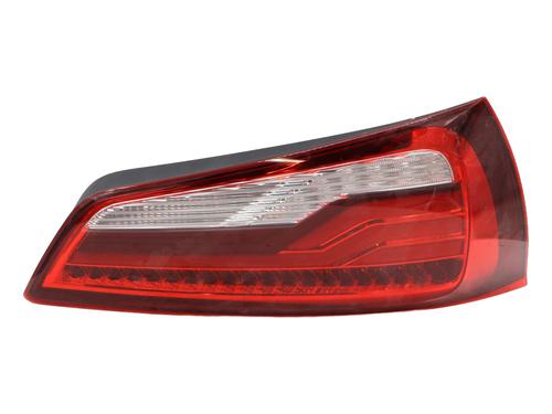 Used Left taillight Left taillight AUDI A1 (8X1, 8XK) [2010-2019] 33729308 33729308