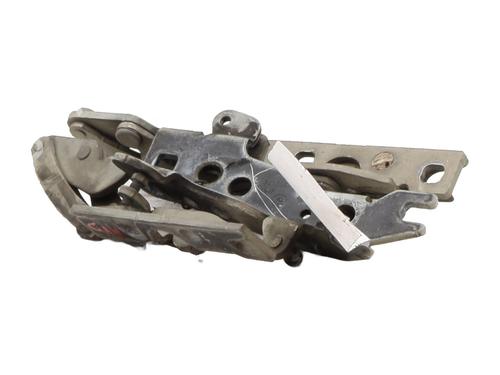 hingedoor-check-strap-bmw-x5-e53-2000-2001-2002-2003-2004-2005-2006-32395147 main image