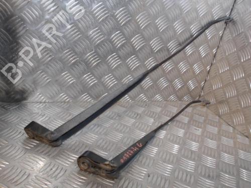 Used Front windshield wiper arm CITROËN C3 I (FC_, FN_) 1.4 HDi (68 hp) 24266108