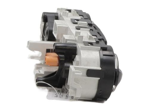 Climate control PEUGEOT 208 I (CA_, CC_) 1.6 HDi / BlueHDi 75 | BP27617138I5