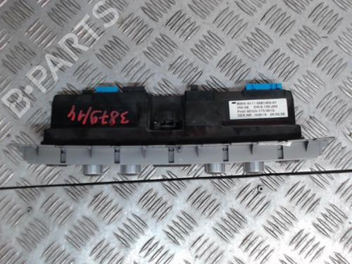 AC Styreenhet / Manøvreringsenhet BMW 7 (E65, E66, E67) 730 Ld | BP24283649I5 