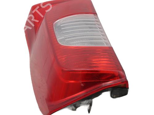 Right taillight PEUGEOT BIPPER Tepee 1.3 HDi 75 | BP29756354C35 - Image 4
