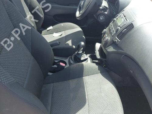 Right sun visor HYUNDAI i30 (FD) 1.6 CRDi | BP24268139I2  - Image 9