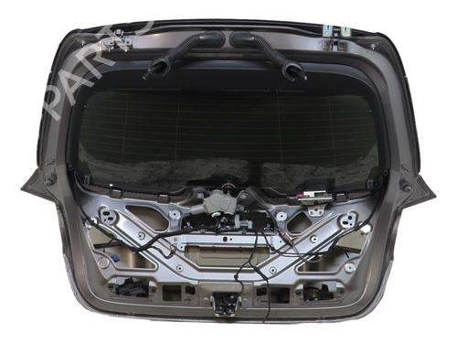Used Tailgate Tailgate MERCEDES-BENZ A-CLASS (W177) A 180 d (177.003) (116 hp) 31249097 31249097